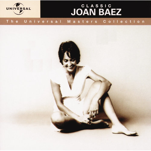 All My Trials Joan Baez 歌詞 / lyrics
