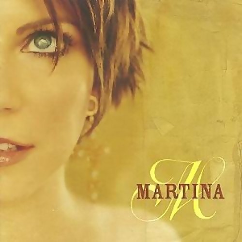 In My Daughter's Eyes Martina McBride 歌詞 / lyrics