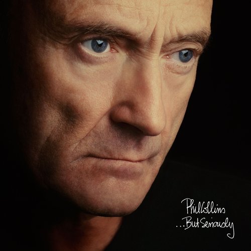Another Day In Paradise Phil Collins 歌詞 / lyrics