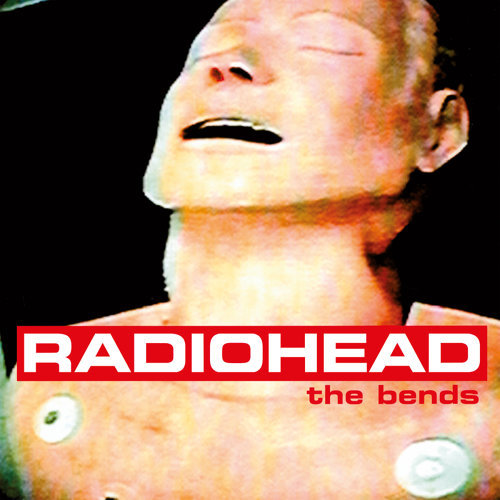 High And Dry Radiohead 歌詞 / lyrics