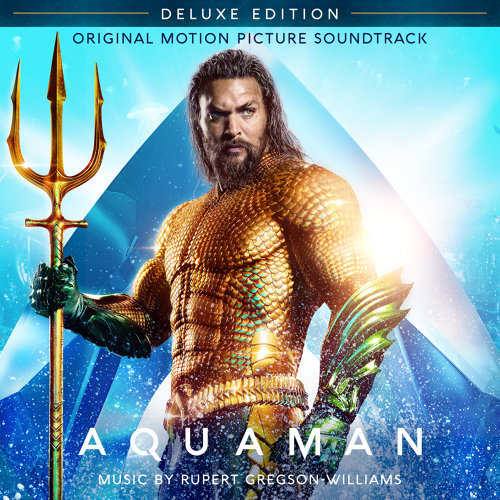 Aquaman - Everything I Need Skylar Grey 歌詞 / lyrics