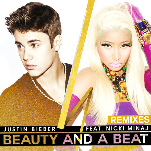Beauty And A Beat Justin Bieber 歌詞 / lyrics