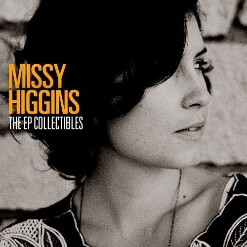 Casualty Missy Higgins 歌詞 / lyrics
