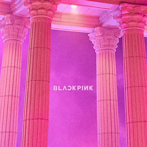 As If It's Your Last Blackpink 歌詞 / lyrics