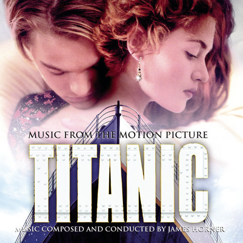 Titanic - The Portrait James Horner 歌詞 / lyrics