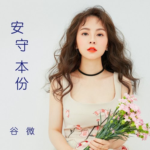 安守本份 (使徒行者2插曲) 谷娅溦 歌詞 / lyrics