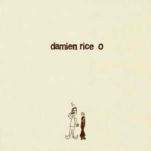 Cold Water Damien Rice 歌詞 / lyrics