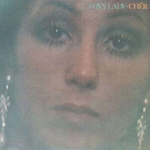 Right There Cher 歌詞 / lyrics