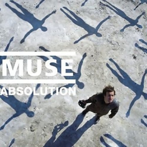 Time Is Running Out Muse 歌詞 / lyrics