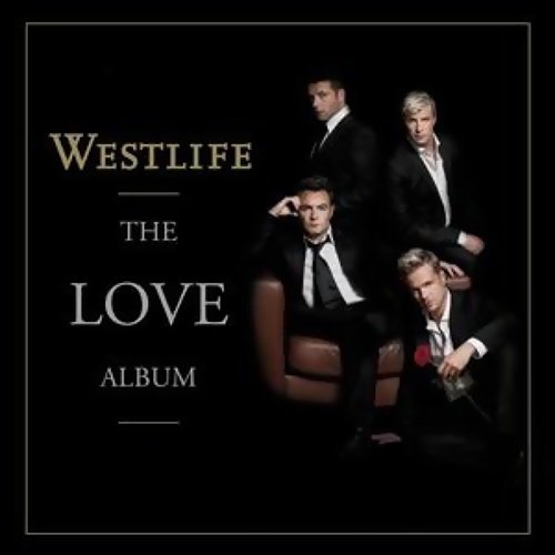 The Rose Westlife 歌詞 / lyrics