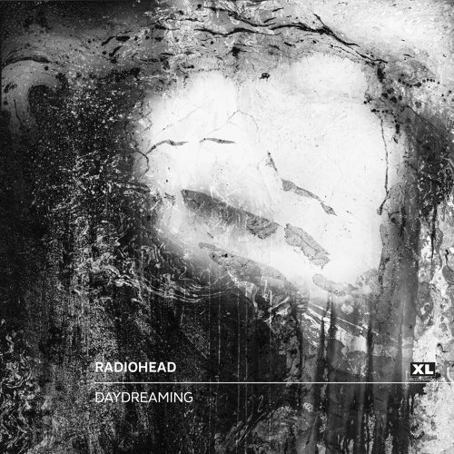 Daydreaming Radiohead 歌詞 / lyrics