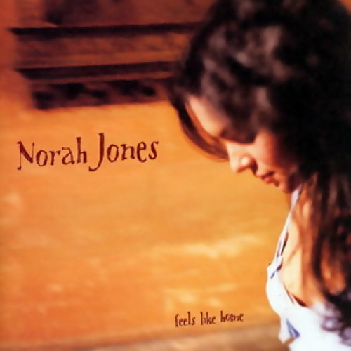 Those Sweet Words Norah Jones 歌詞 / lyrics
