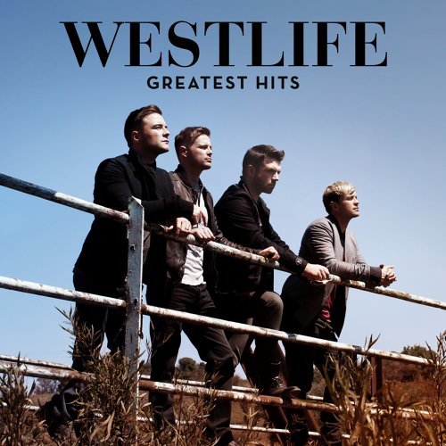 If I Let You Go Westlife 歌詞 / lyrics