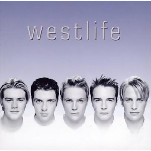 Swear It Again Westlife 歌詞 / lyrics