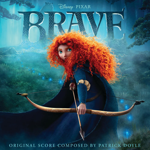 Brave - Touch The Sky Julie Fowlis 歌詞 / lyrics