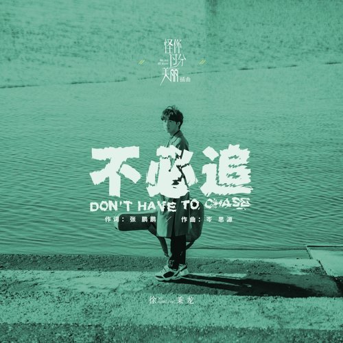 No Need To Chase (blame You For The Overly Beautiful Episode) Barry Xu 歌詞 / lyrics