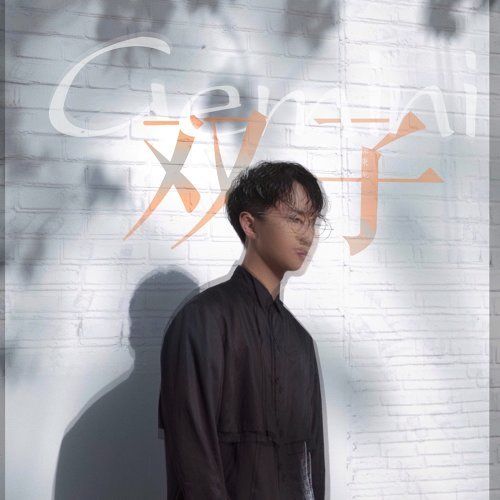 Gemini Barry Xu 歌詞 / lyrics