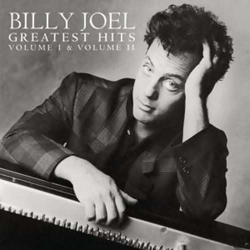 Uptown Girl Billy Joel 歌詞 / lyrics
