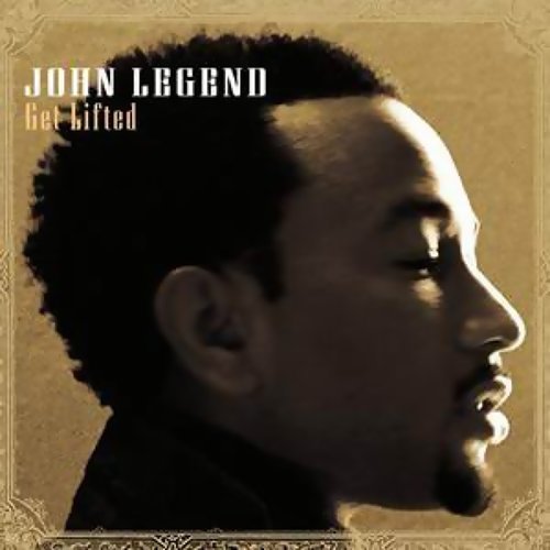 Ordinary People John Legend 歌詞 / lyrics