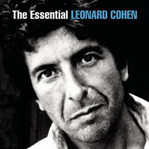 Hallelujah Leonard Cohen 歌詞 / lyrics