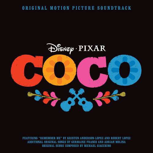 Coco - Proud Corazon ディズニー 歌詞 / lyrics