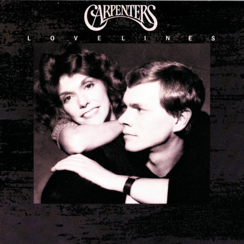 Where Do I Go From Here? Carpenters 歌詞 / lyrics