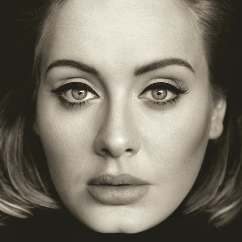 Love In The Dark Adele 歌詞 / lyrics