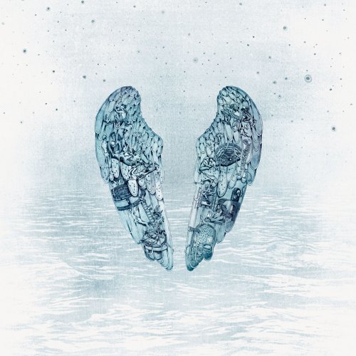 O Fly On Coldplay 歌詞 / lyrics