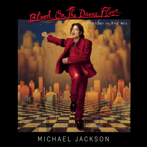 Blood On The Dance Floor Michael Jackson 歌詞 / lyrics