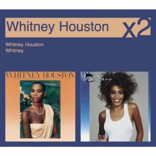 Someone For Me Whitney Houston 歌詞 / lyrics