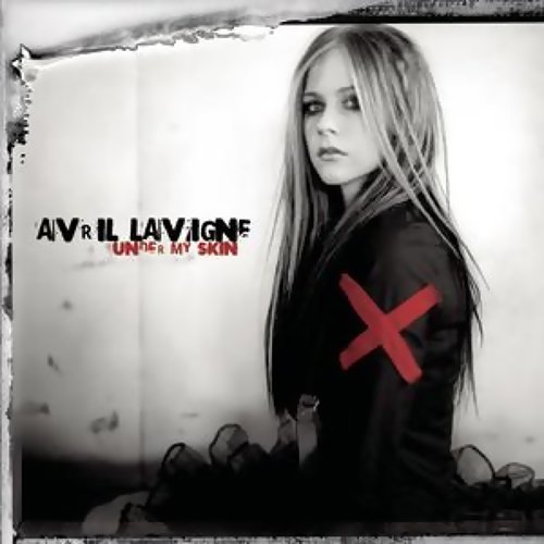 He Wasn't Avril Lavigne 歌詞 / lyrics