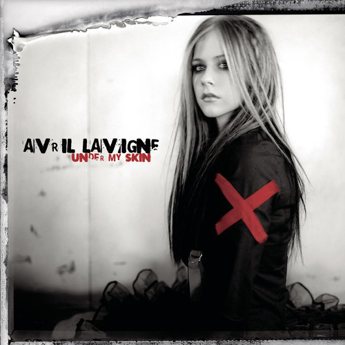 Who Knows Avril Lavigne 歌詞 / lyrics