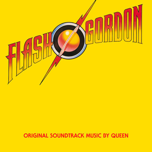 Flash's Theme Queen 歌詞 / lyrics