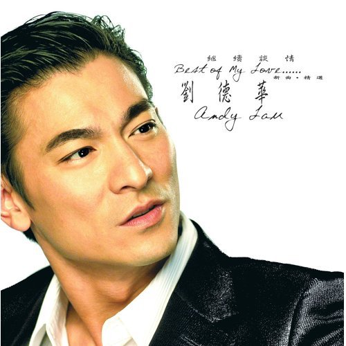 Secretly Fascinated Andy Lau 歌詞 / lyrics