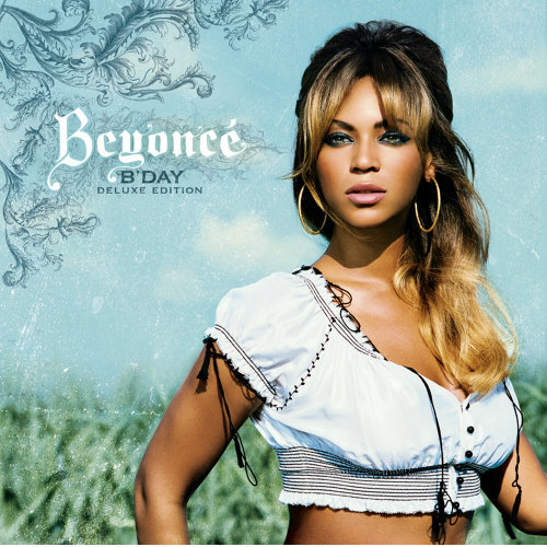 Deja Yu Beyonce 歌詞 / lyrics