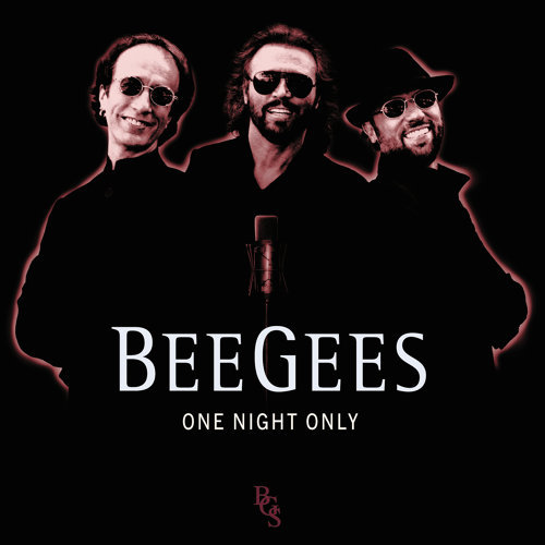 Massachusetts Bee Gees 歌詞 / lyrics