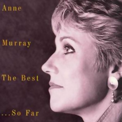 A Broken Hearted Me Anne Murray 歌詞 / lyrics