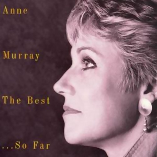 Could I Have This Dance Anne Murray 歌詞 / lyrics