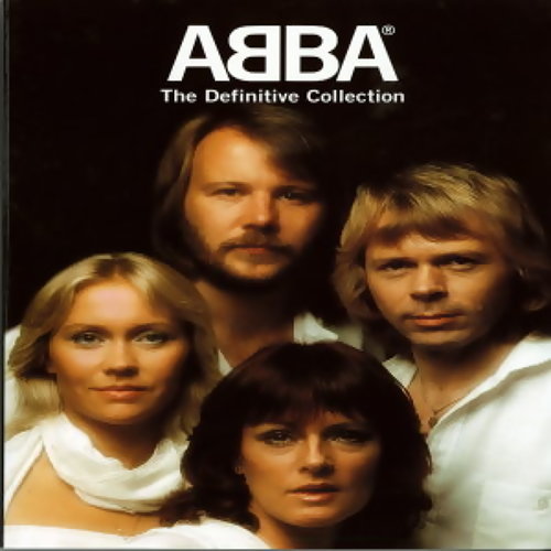 The Name Of The Game ABBA 歌詞 / lyrics