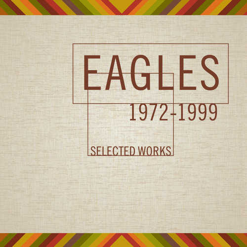 Train Leaves Here This Mornin' Eagles 歌詞 / lyrics