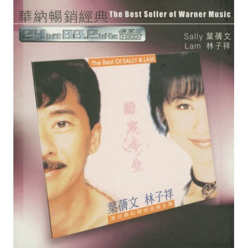 選擇 葉蒨文, 林子祥 歌詞 / lyrics