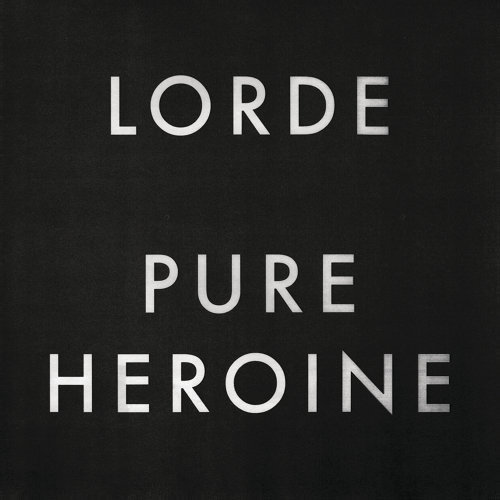 Team Lorde 歌詞 / lyrics