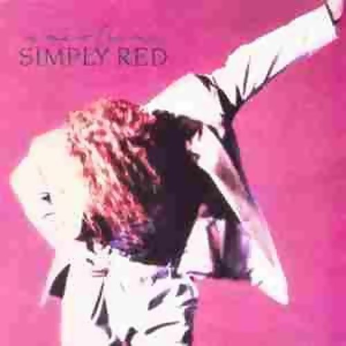 If You Don't Know Me By Now Simply Red 歌詞 / lyrics
