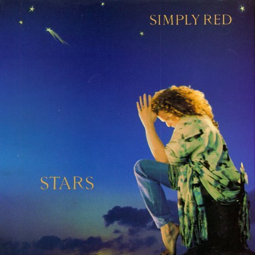 For Your Babies Simply Red 歌詞 / lyrics