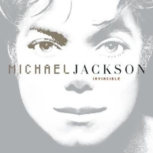 The Lost Children Michael Jackson 歌詞 / lyrics