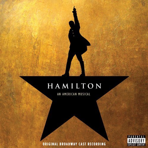 Hamilton - Hurricane Lin-Manuel Miranda 歌詞 / lyrics