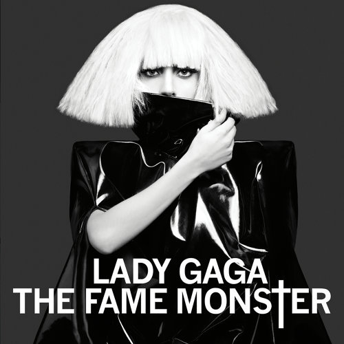Dance In The Dark Lady Gaga 歌詞 / lyrics