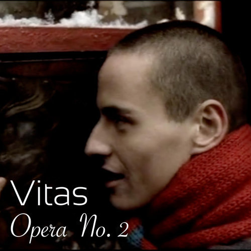 Opera Vitas 歌詞 / lyrics