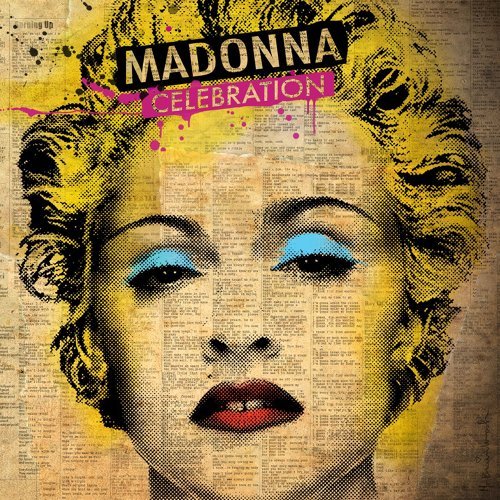 Take A Bow Madonna 歌詞 / lyrics