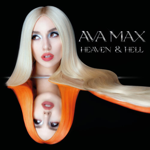 Kings & Queens Ava Max 歌詞 / lyrics